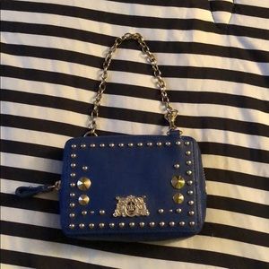 Small juicy couture wristlet